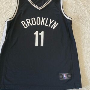 Irving jersey